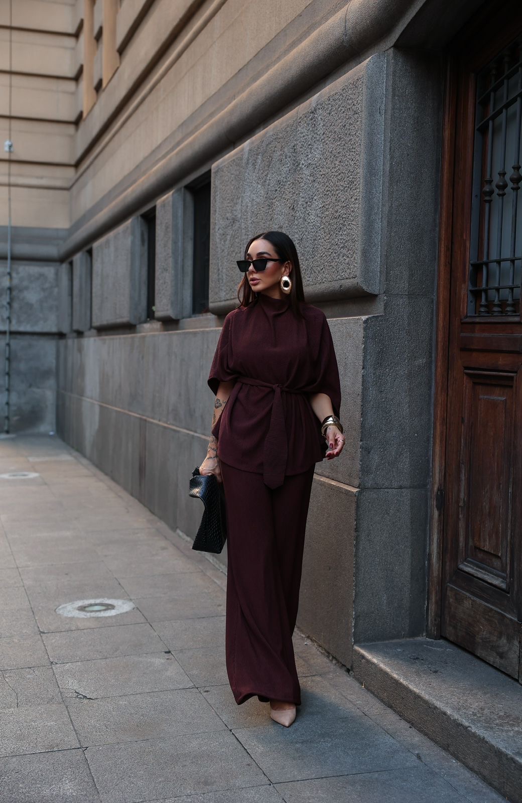 CONJUNTO
