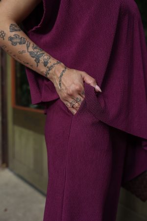 CONJUNTO ASIMETRICO