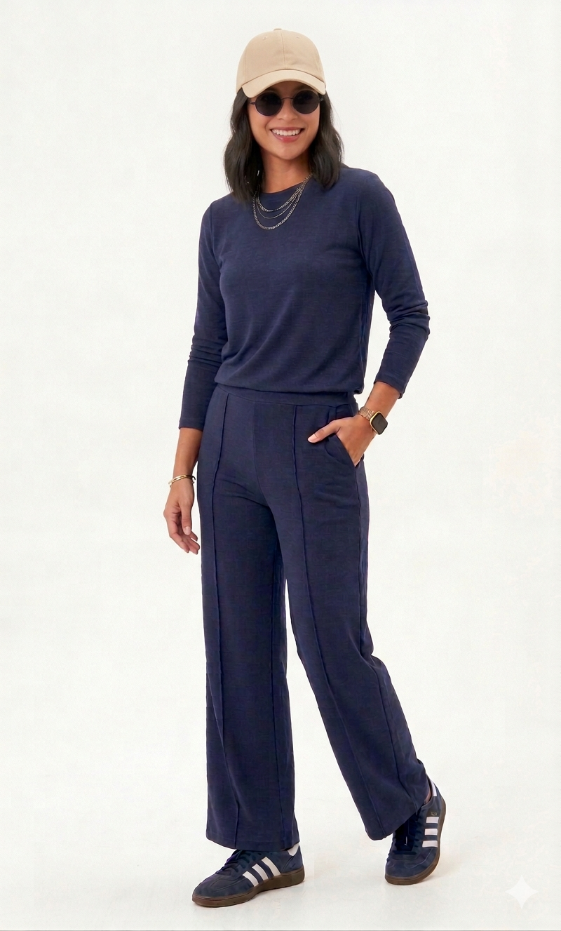 CONJUNTO MINIMALISTA
